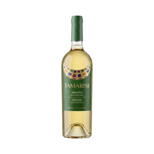 Вино Tamarisi Чинури 12% (0.75L)