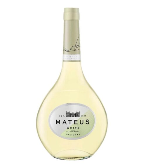 Вино Mateus Branco 10% (0.75L)