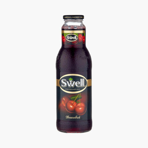 Сок Swell  Cherry, Glass (0,75L)