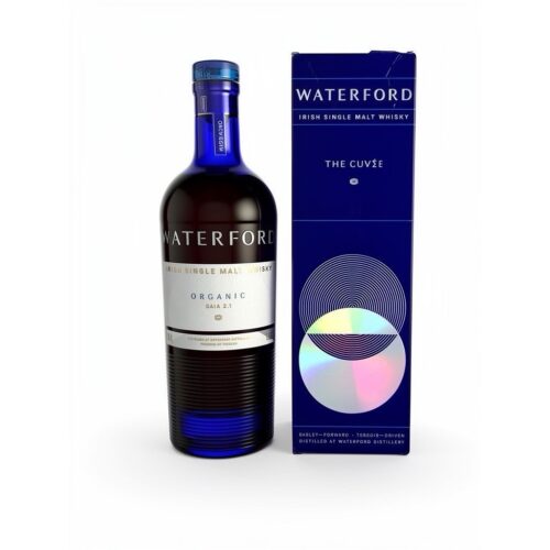Виски Waterford Arcadian Series Gaia 50% in  Gift Box (0,7L)