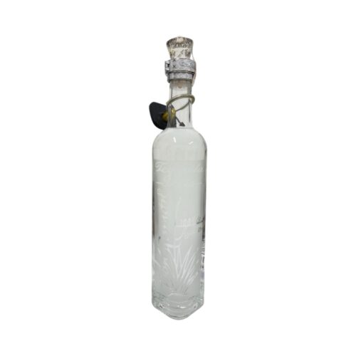 Текила Don Ramon Silver Plata 38% (0.7L)