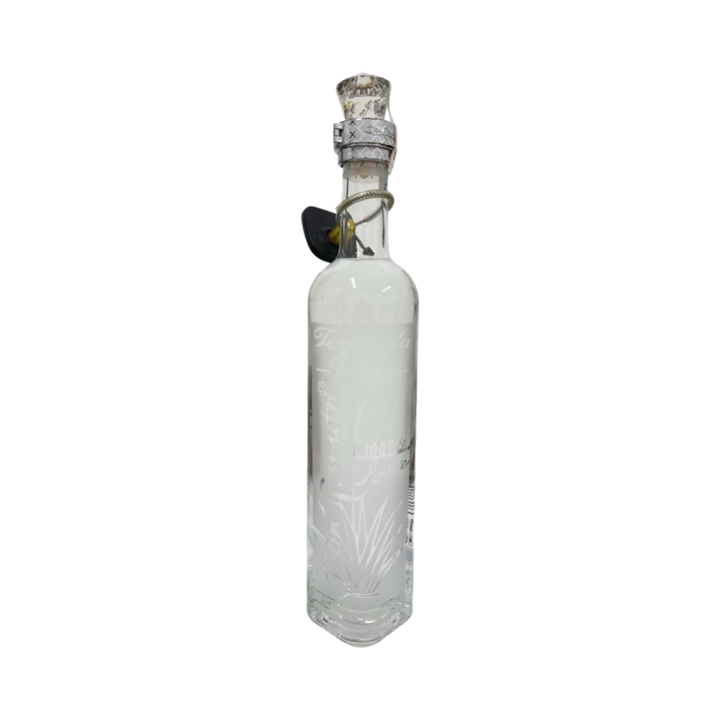 Текила Don Ramon Silver Plata 38% (0.7L)