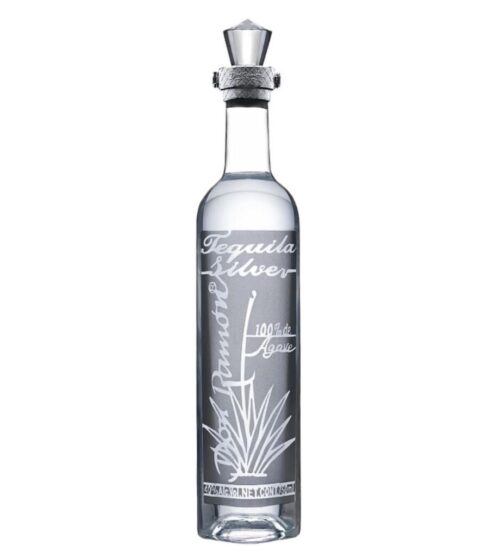 Текила Don Ramon Silver Plata 38% (0.7L)