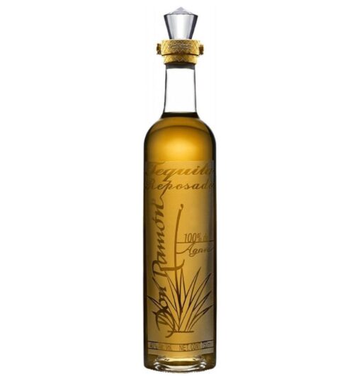 Текила Don Ramon Reposado 38% (0.7L)