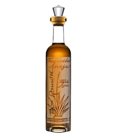 Текила  Don Ramon Anejo 38% (0.7L)