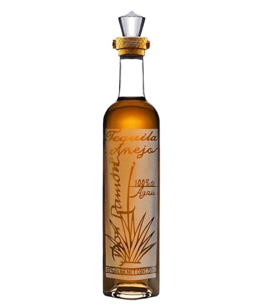 Текила Don Ramon Anejo 38% (0.7L)