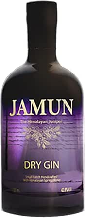 Джин Jamun The Himalayan Juniper Dry 42.8% (0.75L)