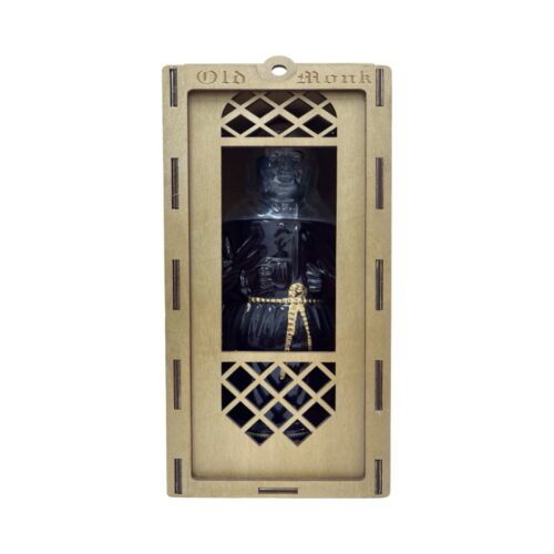 Ром Old Monk Supreme XXX 42.8% in Box (0,75L)