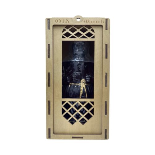 Ром Old Monk Supreme XXX 42.8% in Box (0,75L)