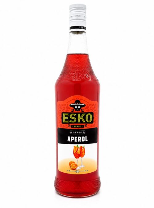 Сироп Esco Aperol (1L)