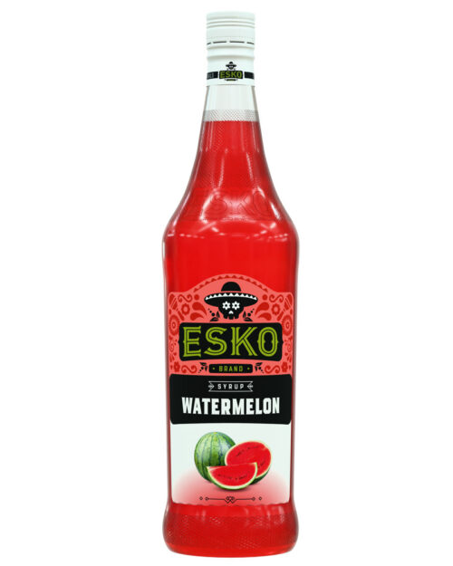 Сироп Esko  Watermelon (1L)