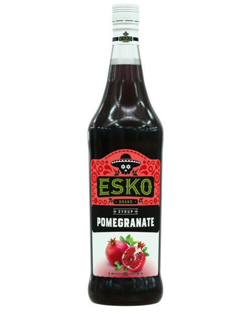 Сироп Esko  Pomegranate (1L)