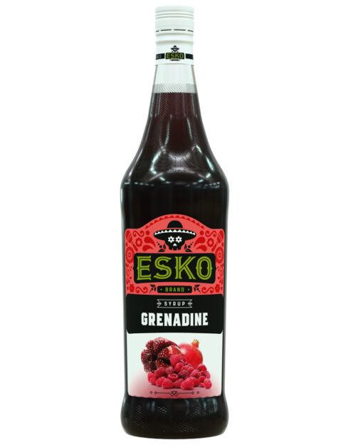 Сироп Esk  Grenadine (1L)