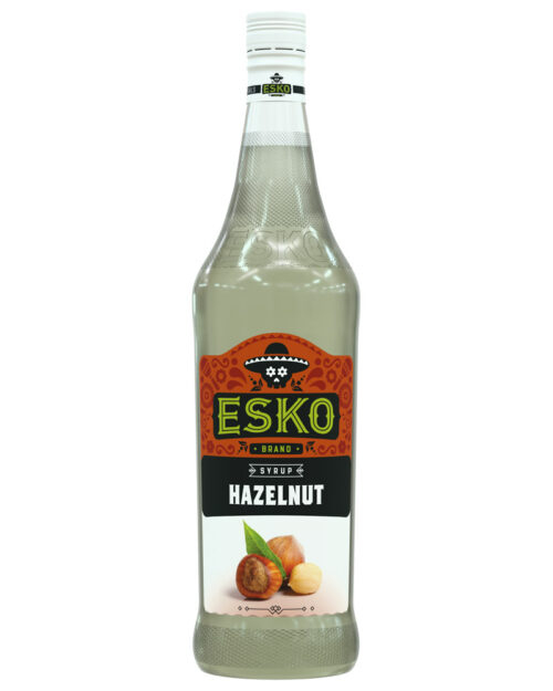 Сироп Esko Hazelnut (1L)