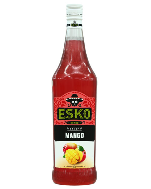 Сироп Esko Mango (1L)