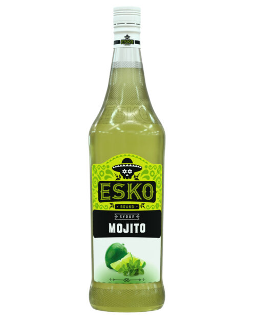 Сироп Esko  Mojito (1L)