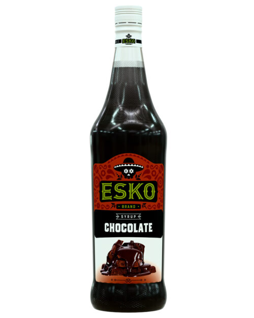 Сироп Esko  Chocolate (1L)