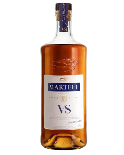 Коньяк Martell V.S. 40% (0,7L)