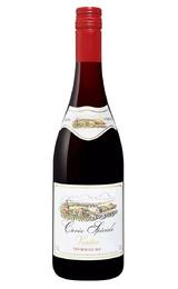Вино Joseph Verdier, Cuvée Spéciale Moelleux Rouge 12% (0,75L)