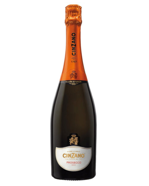 Игристое вино Cinzano Prosecco 11% (0,75L)