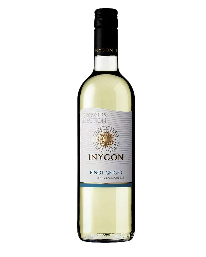 Вино Canti Chardonnay, Veneto IGT Medium Sweet 11,5% (0,75L)