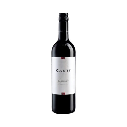 Вино Canti Cabernet 11,5% (0,75L)
