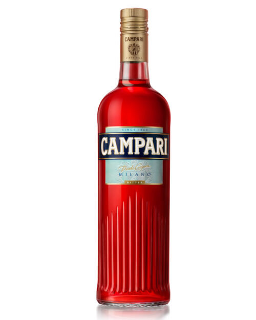 Campari Bitter 25% (1L)