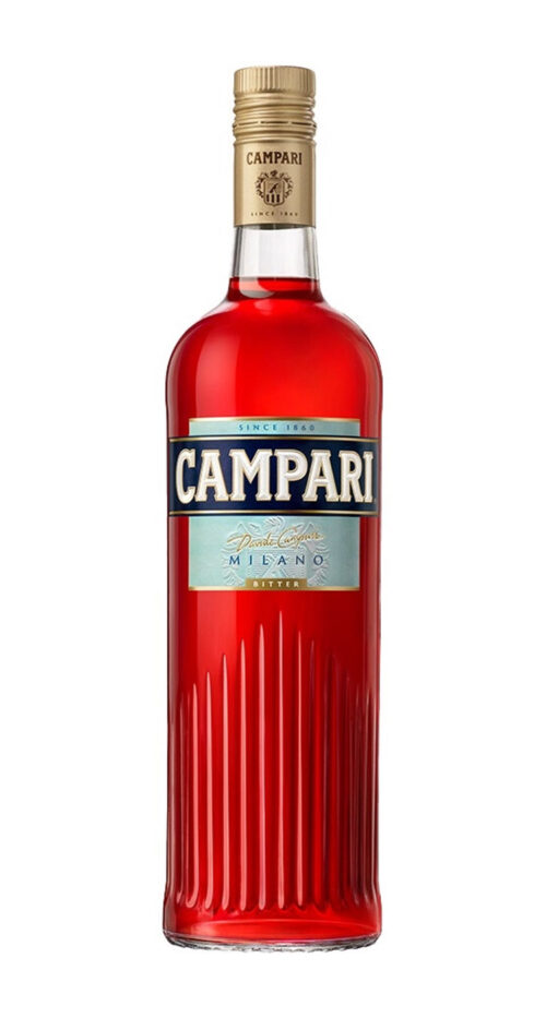 Campari Bitter 25% (1L)