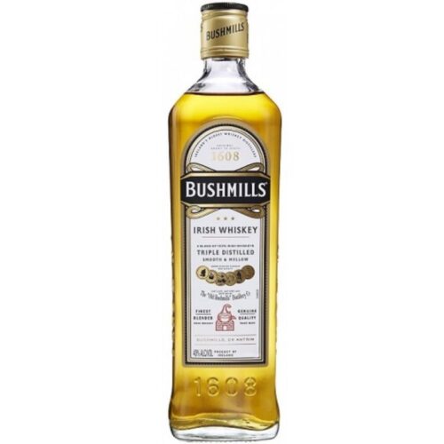 Виски Bushmills Original 40% (0,5L)