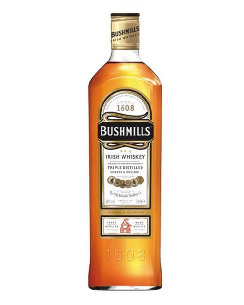 Виски Bushmills Original 40% (0,7L)