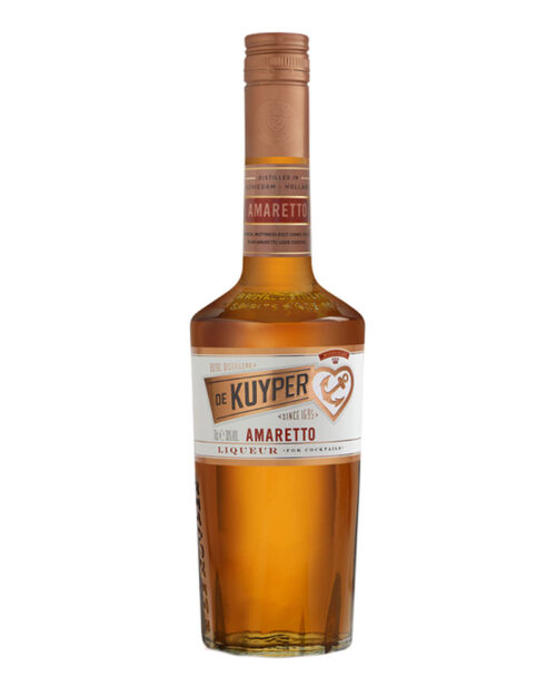 Ликер De Kuyper Amaretto 30% (0,7L)