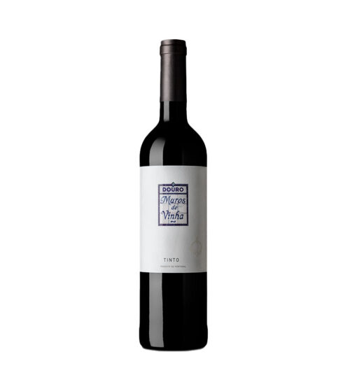 Вино Quinta do Portal Muros de Vinha Tinta 13.5% (0,375L)