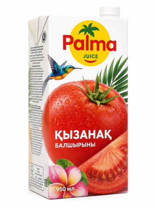 Сок Palma Juice Томат (0.95L)