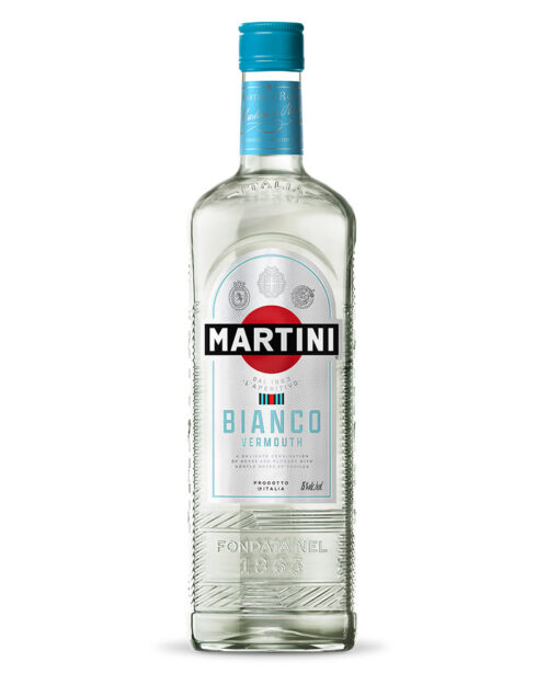 Вермут Martini Bianco 15% (1L)