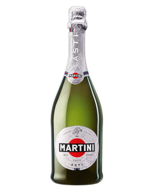 Игристое вино Asti Martini 7,5% (0,75L)