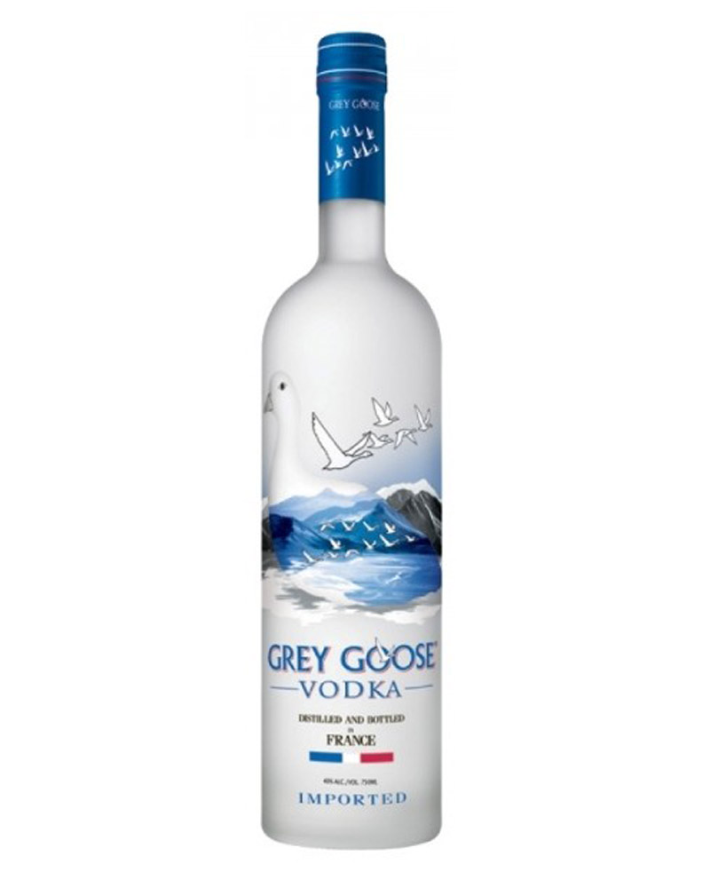Водка Grey Goose 40% (0.7L)
