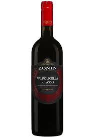 Вино Zonin Valpolicella Ripasso Superiore 13.5%-14% (0,75L)
