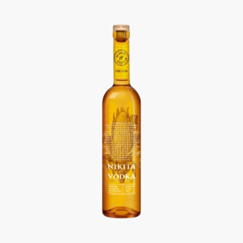 Водка Nikita 40% (0.5L)