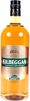 Виски Kilbeggan Original 40% (0,7L)