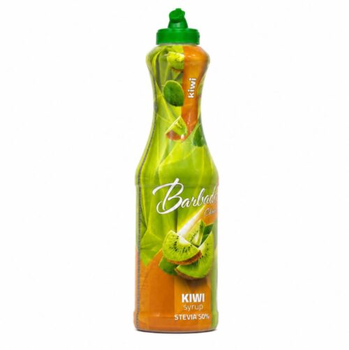 Сироп Barbados Kiwi (1L)