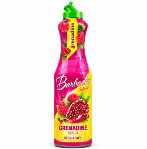 Сироп Barbados Grenadine (1L)