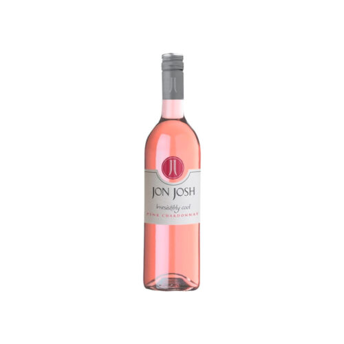 Вино Jon Josh Pink Chardonnay 12% (0,75L)