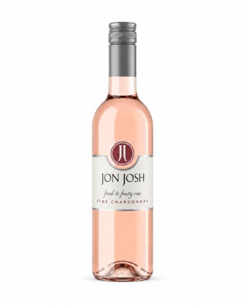 Вино Jon Josh Pink Chardonnay 12% (0,75L)