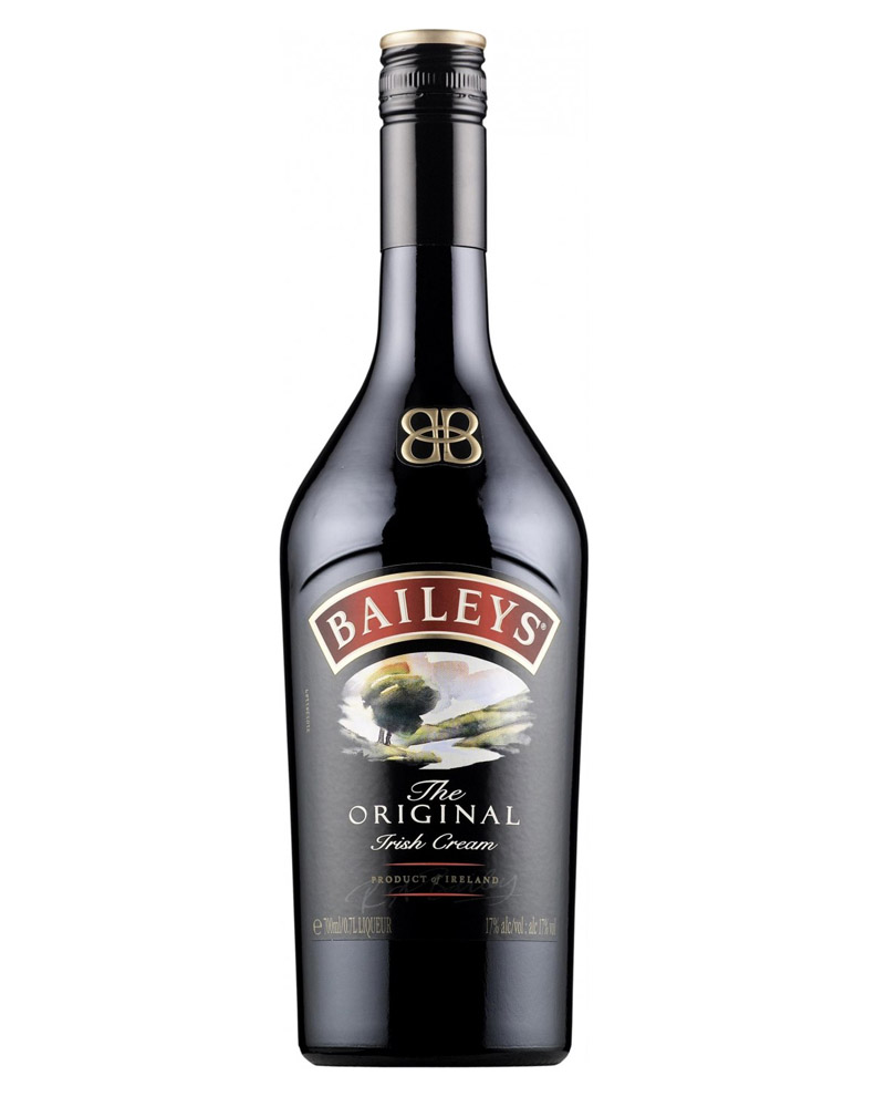 Ликер Baileys Original 17% (1L)