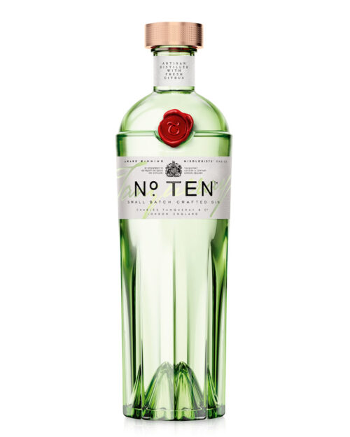 Джин Tanqueray № Ten 47,3% (0,7L)