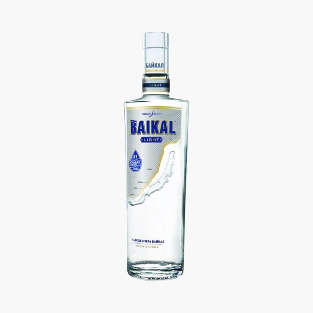 Водка Baikal Light 40% (0,7L)