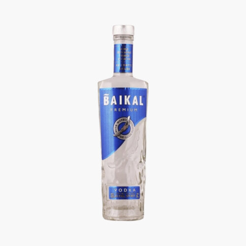 Водка Байкал 40% (0,7L)