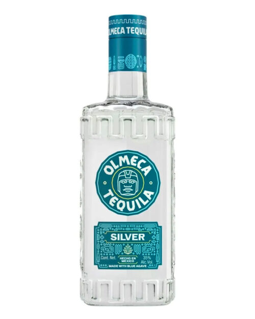 Текила Olmeca Silver 35% (0,7L)