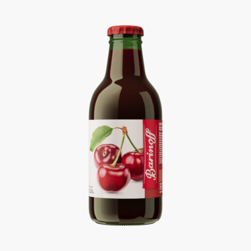Нектар Barinoff Вишня, Glass (0,25L)