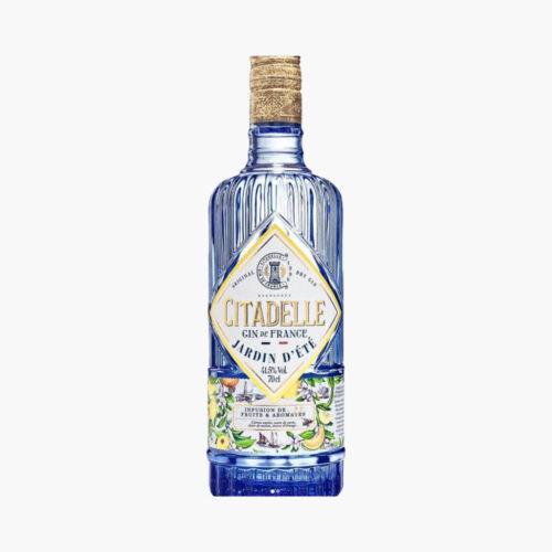 Джин Citadelle Jardin d'Ete 41.5% (0.7L)